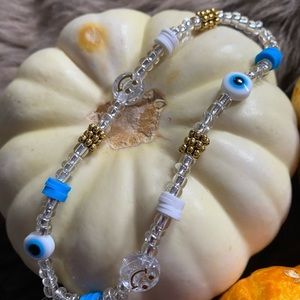 Custom Made Phone Charms! Pick from a variety of colors and styles!